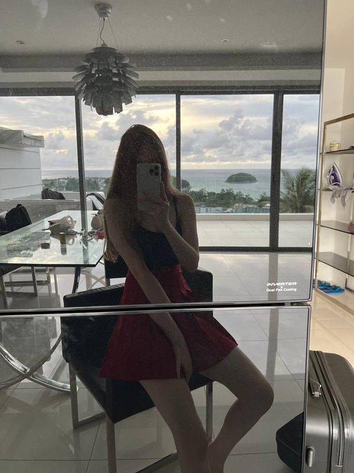 Beautiful view 🌴 https://t.co/Hvb0OsAFUp