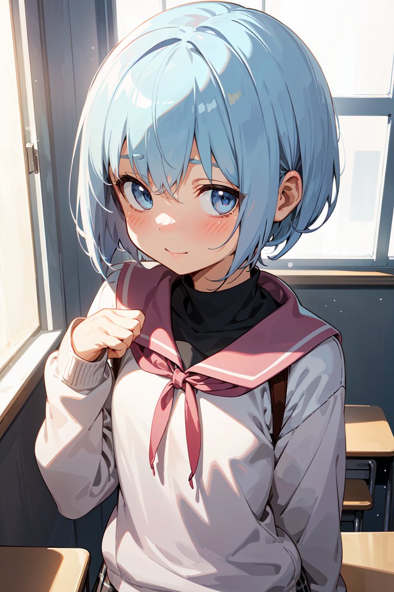 如月あお❄🕊 (@Ao_hoheto) / Posts / X