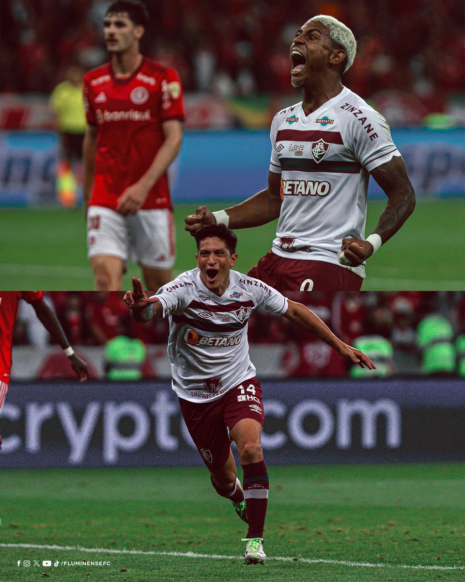 FluminenseFC's tweet photo. Tão bom lembrar desse dia 🥰🥰

📸: Marcelo Gonçalves/FFC https://t.co/NQ3R9YU46r