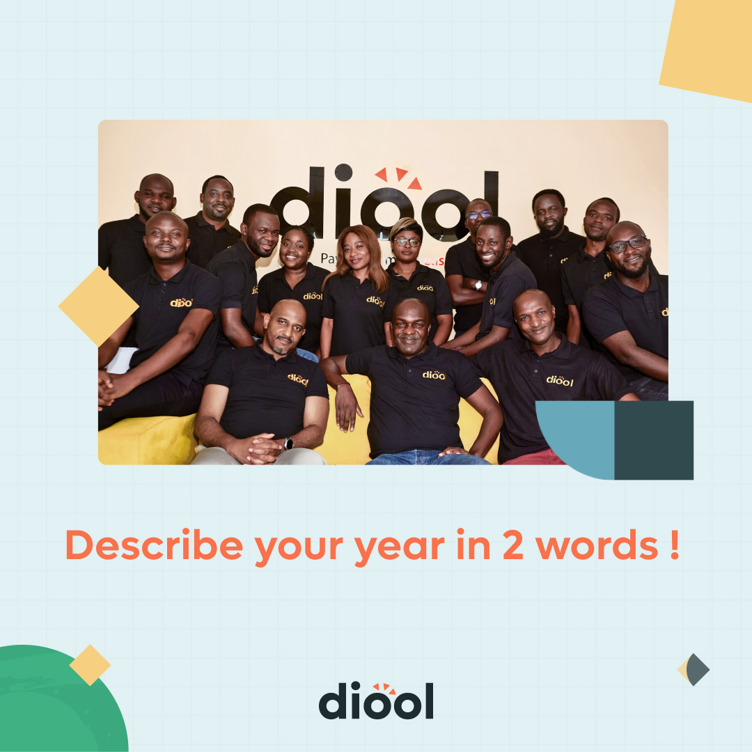 Your year summarized in two words?  For us, it would be deep learnings!