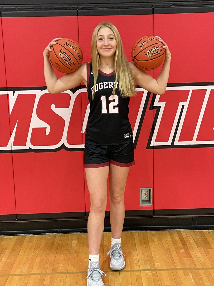 <a href="/edgertongirlsbb/">Edgerton Girls Basketball</a> can’t wait to welcome back its alumni for tonight’s game against Kettle Moraine. Tip is at 7:00.