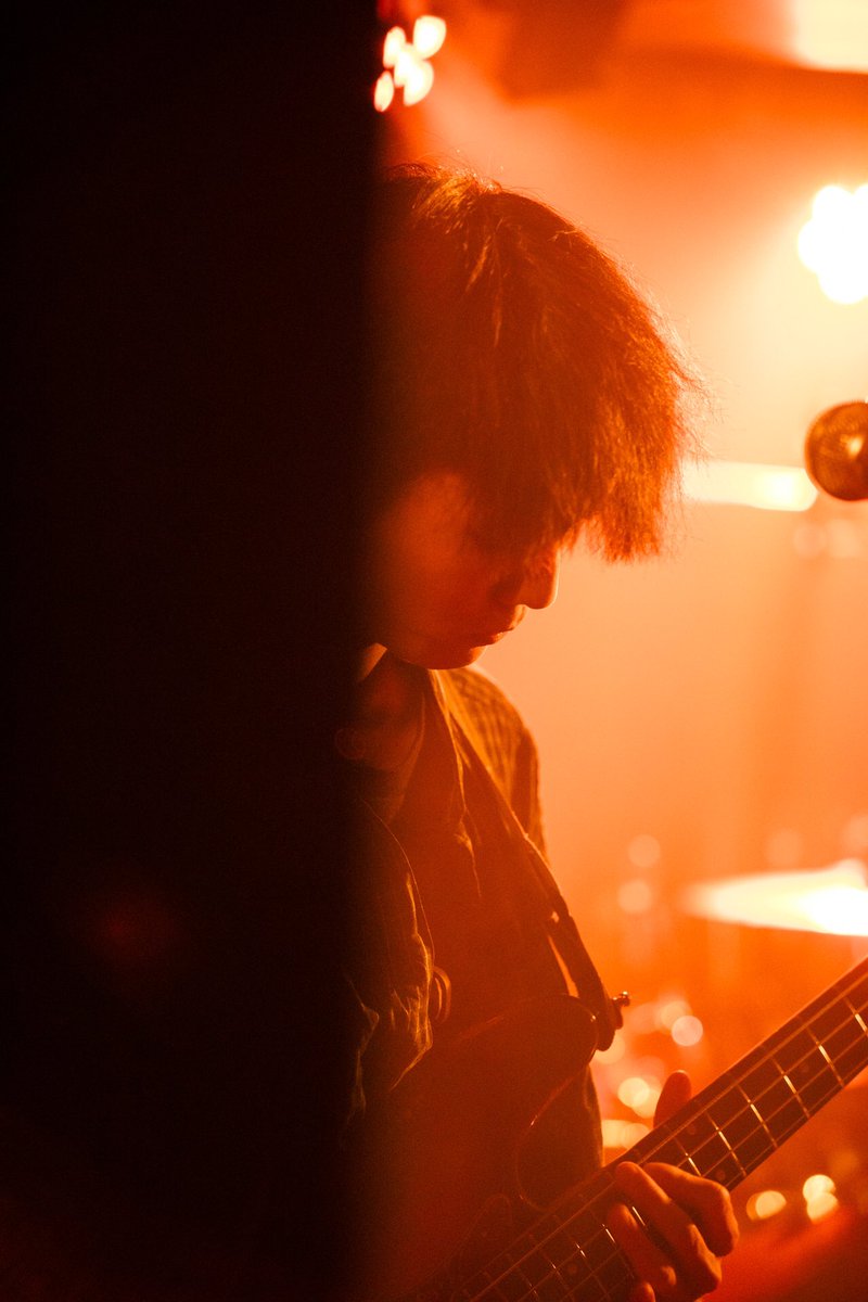 2023.12.27 下北沢近松

tambi <a href="/tambi3_official/">tambi</a> 

CHIKAMATSU COUNTDOWN

撮影しました📷
最初のアー写から最後のライブまで5年弱撮らせてくれてありがとう