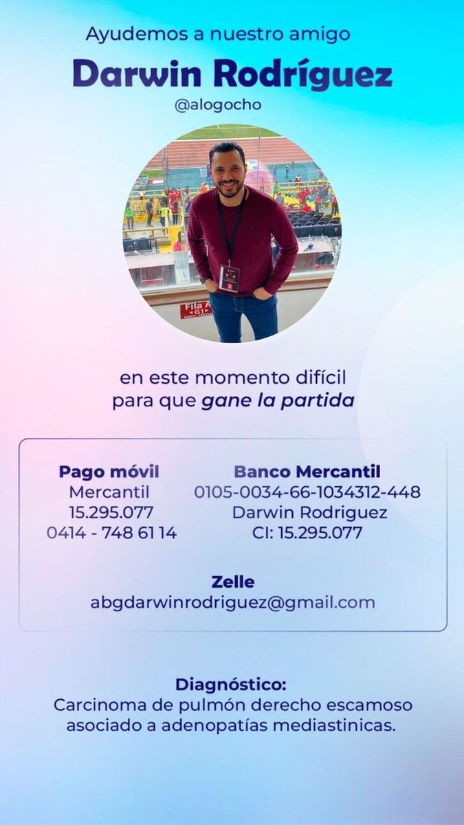 Emilio Lovera tweet media