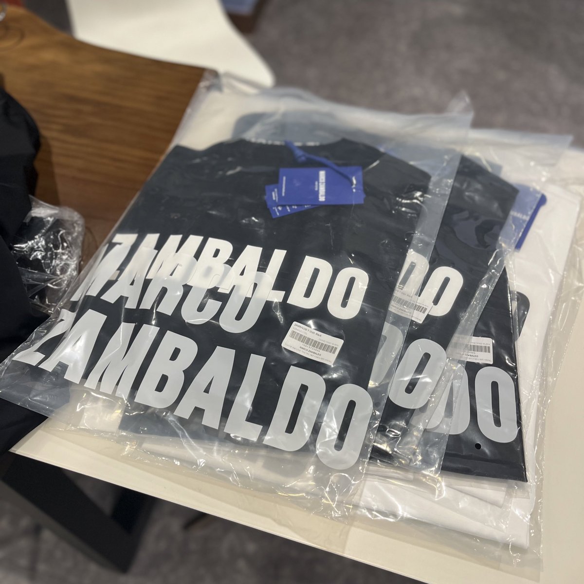 ewoom's tweet image. #zambaldo #herge