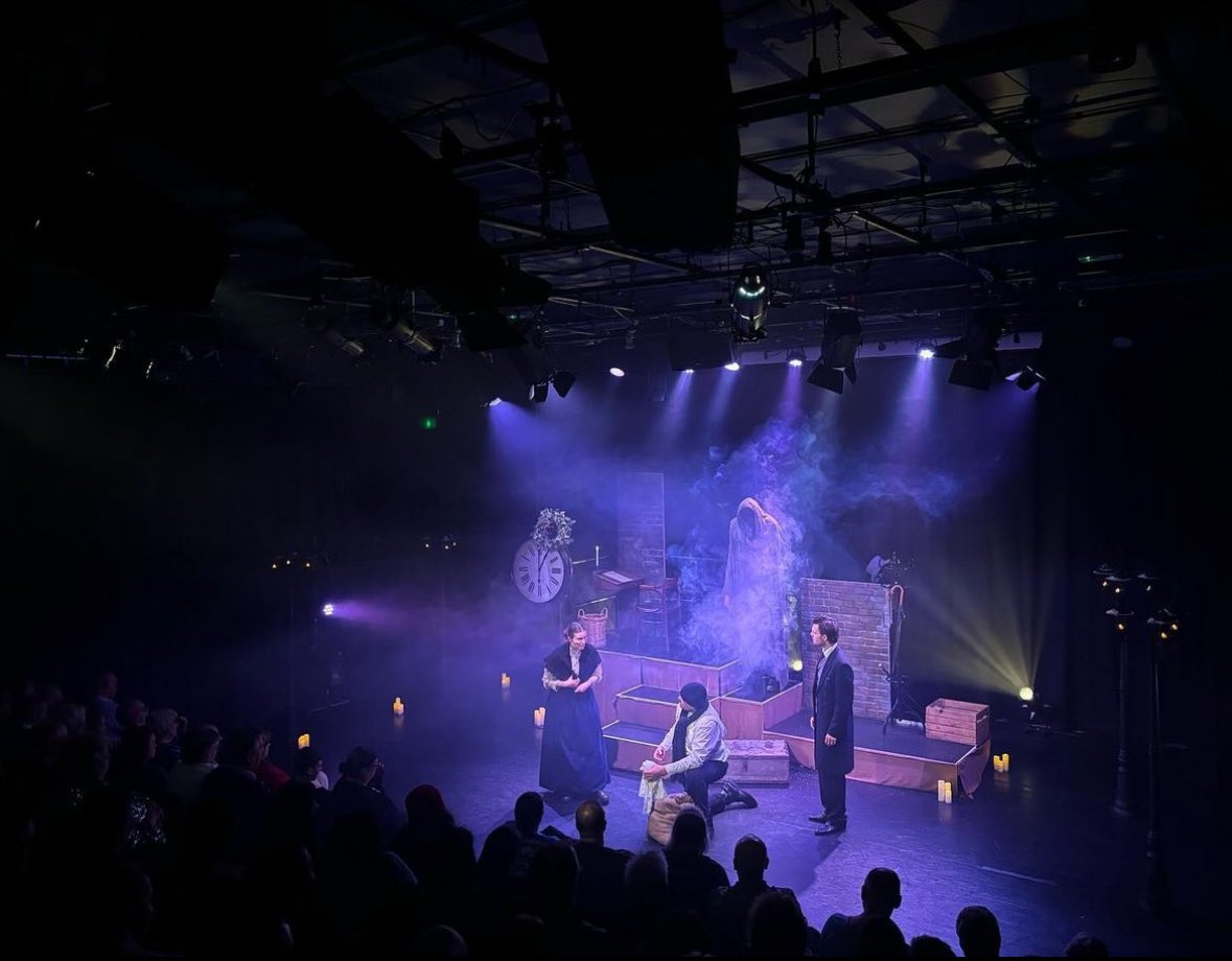 This Is My Theatre tweet media