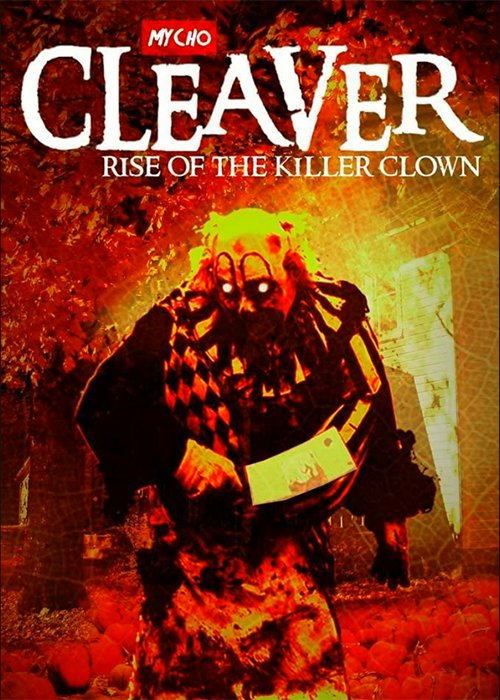 Trailer+Link: myindieproductions.com/cleaver-rise-o… 'He's got unfinished business.' CLEAVER: RISE OF THE KILLER CLOWN by @MyIndieProd featured artist MJ Dixon! MJ: myindieproductions.com/mj-dixon/ @MychoPictures @AnnaMycho @PromoteHorror @MrHorror @Horror_Retweet @IndieHorrorFan @Icing_Yousing