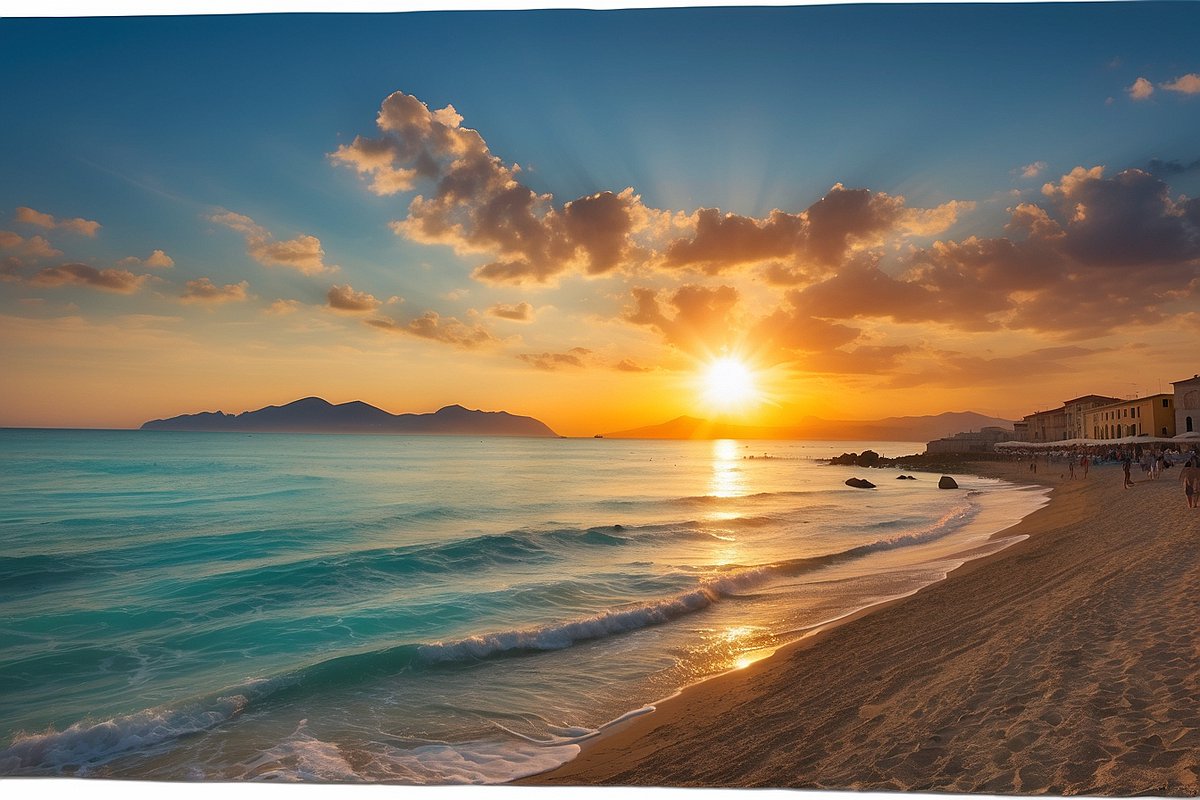 Cierro el año valorando estas pausas que nos regala la vida, fundamentales para enfrentar nuevos desafíos con fuerza y claridad. Descansar y desconectar es esencial para iniciar el nuevo año con determinación y entusiasmo.

Un felice 2024 e buone vacanze a tutti! ☀️