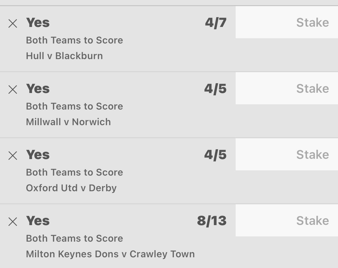 fools_profit's tweet photo. BTTS https://t.co/2nQ5mY01X4