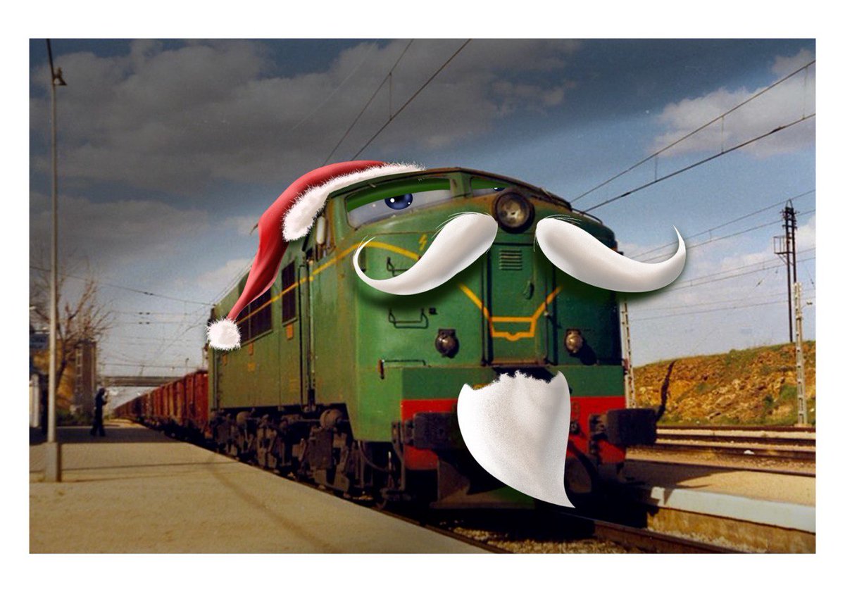 Avaaf El Trenillo tweet media