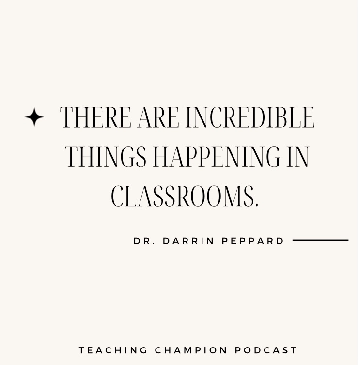 bmartinreal's tweet photo. Such an important reminder that people need to hear!💯

#LeaningIntoLeadershipPodcast
#TeachingChampionsPodcast https://t.co/xFzN6pVyNj