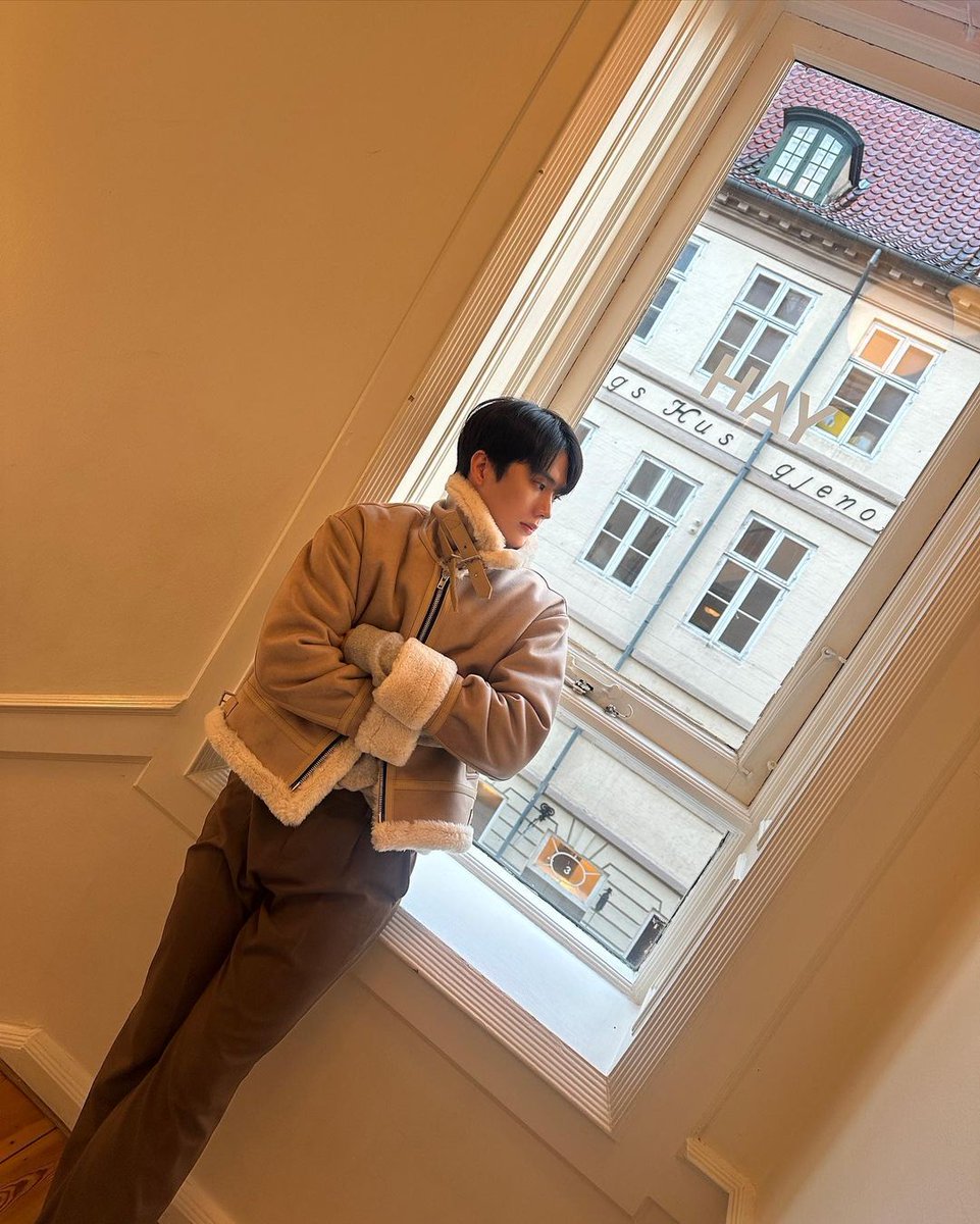 Inndmdhd's tweet photo. Inn IG update💙
🍒
#innsarin https://t.co/yZRgNy4xTZ