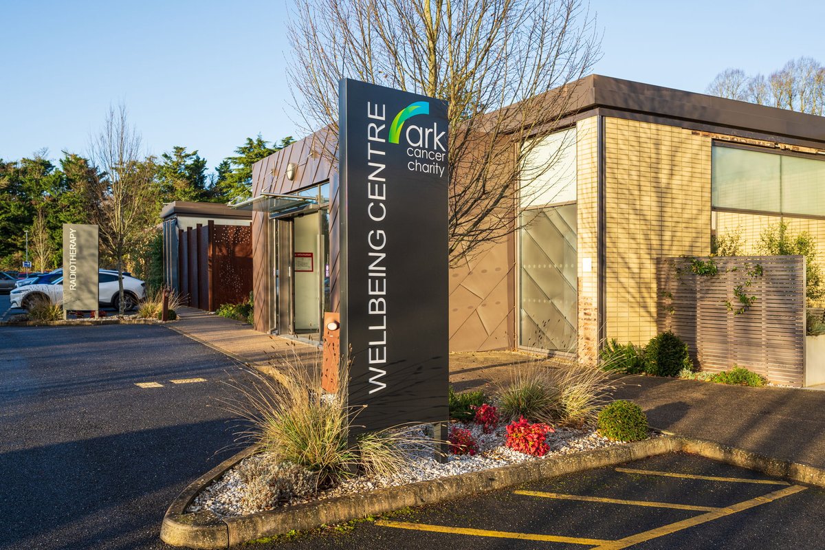 Happy New Year- Thank you to all our incredible supporters who made our first year at the Wellbeing Centre truly amazing.  As we step into 2024, we're filled with gratitude for the progress we've made and excited about the growth ahead. #ForThePEopleByThePeople #arkcancercharity