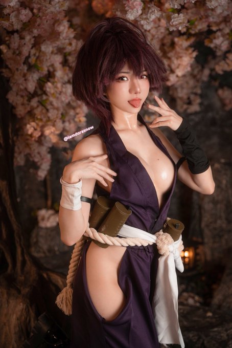 Twitterのコスプレ画像37