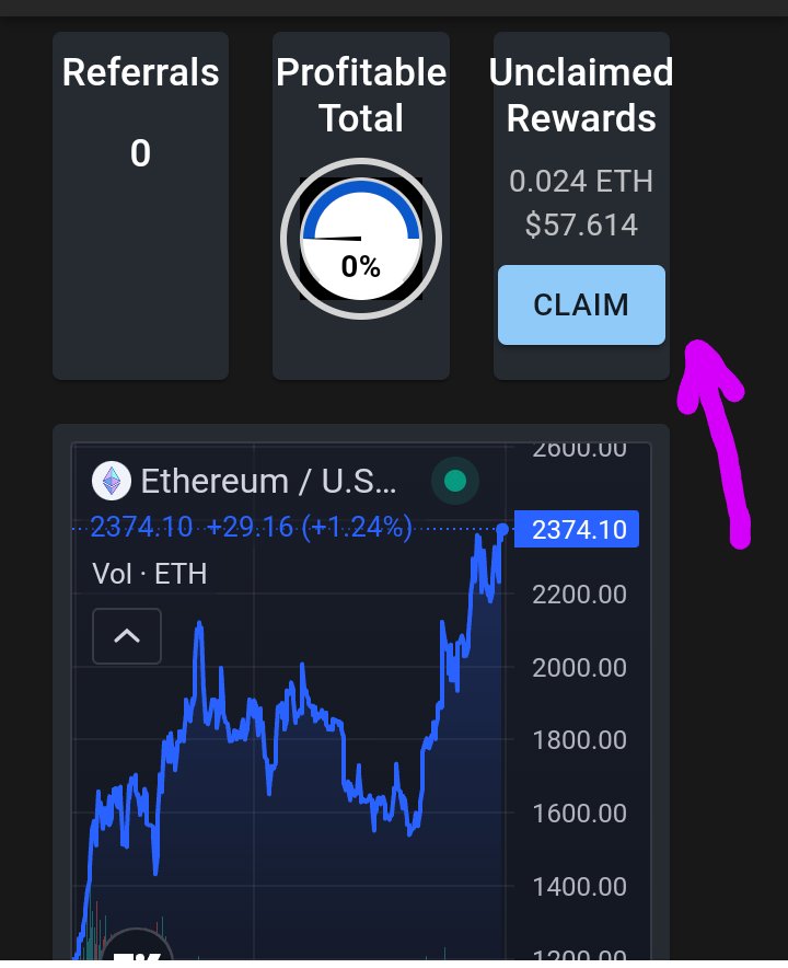 Have you ever desired to become a shareholder of an exchange? #UNODEX makes that possible. Up to 50% cheaper than uniswap and 25x faster than any other dex on ETH. You hold #unodex, you share in revenue from dex in eth. A dex with all tools of a cex; fastest sniper, limit orders.