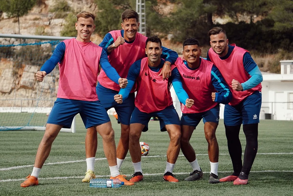 Atzeneta UE tweet media