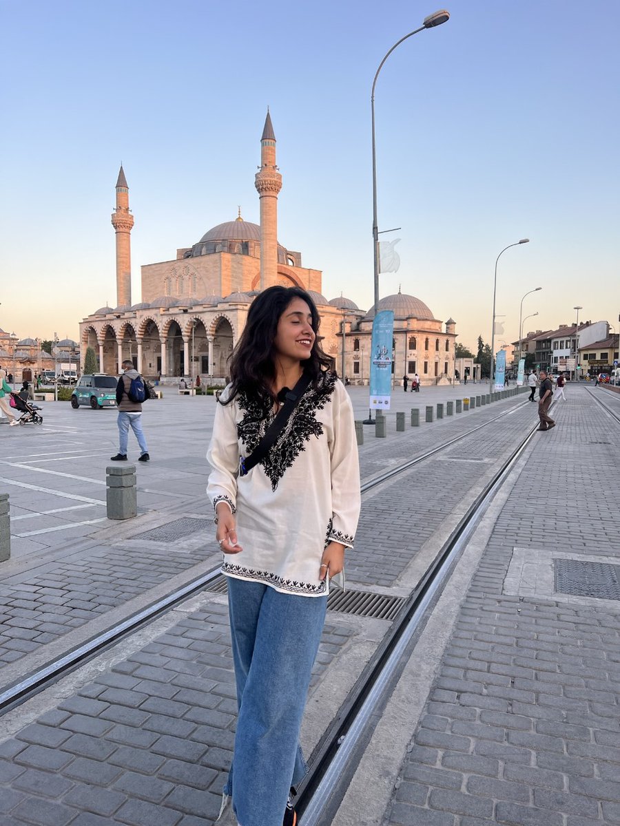 Aakanksha_99's tweet photo. TURKEY is one of the most beautiful countries I have been to! 🇹🇷
With the fusion of both European and Asia culture, it’s like visiting two countries at the same time!!

Here’s a total cost breakdown of my Turkey Trip💰💸🤑 https://t.co/zqUyq0HgMx