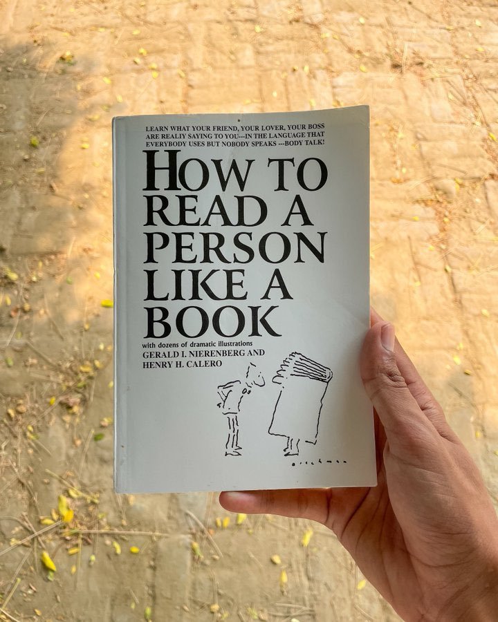 overmind01's tweet photo. 7 Books To Understand Human Behavior…

1. https://t.co/Wc14z22glC