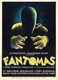 merlinpapin3's tweet photo. .@FredOL69007 Aujourd'hui l'acteur #GastonModot aurait eu 136 ans (décédé en 1970) on a pu le voir dans
Fièvre
Le Temps des Cerises
L'âge d'Or
La Vie est à nous
Sous les Toits de Paris
Les Testament du Dr Cordelier
Victor
Fantômas https://t.co/7cSM6R4kXV