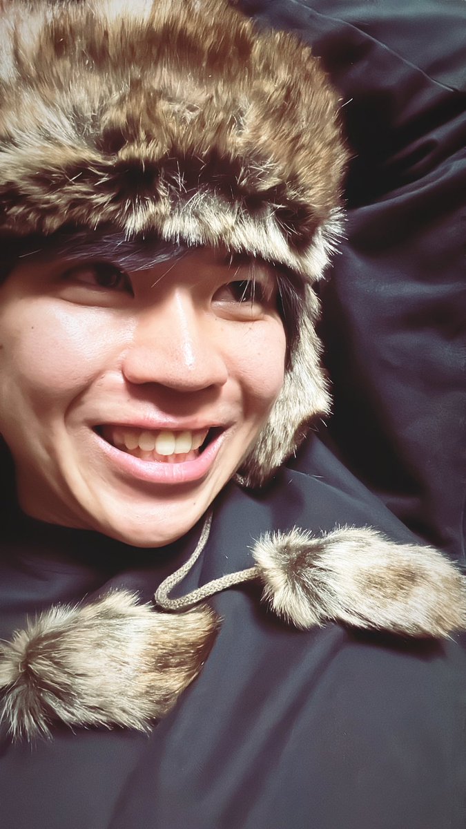 少し早い気もしますが…

みなさま今年もありがとうございました♪

この一年はたくさんの刺激を感じられた年だったと僕の心が、
身体が言っておりますッ！

来年もまた新曲たくさん出してたくさん聴いてもらえる年にスル😎
(たくさんがたくさんになっちゃった笑)

🐿️