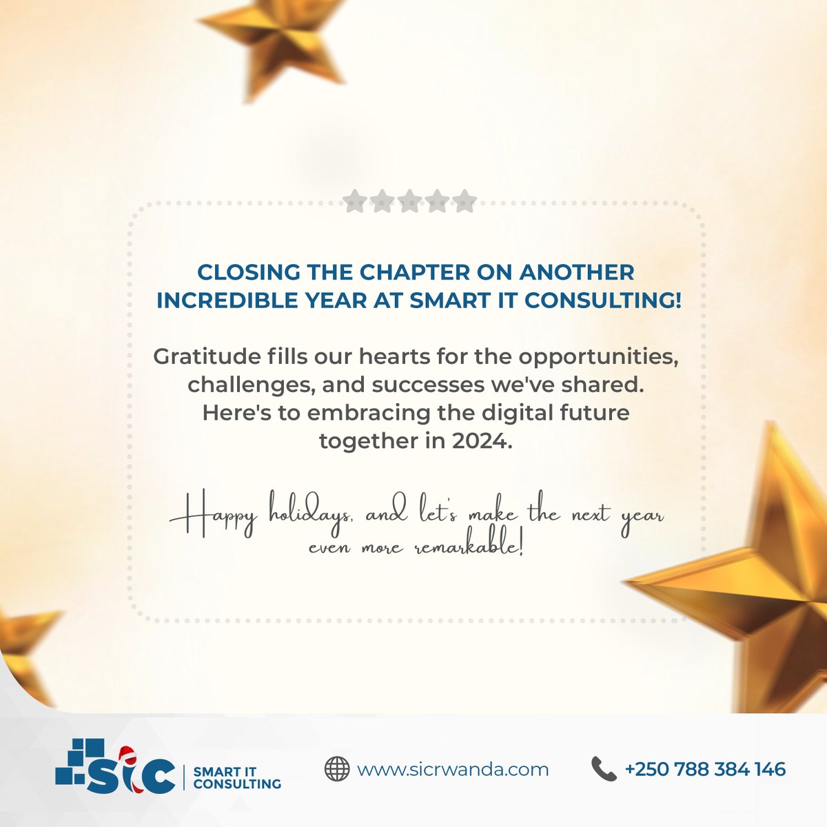 Smart IT Consulting tweet media