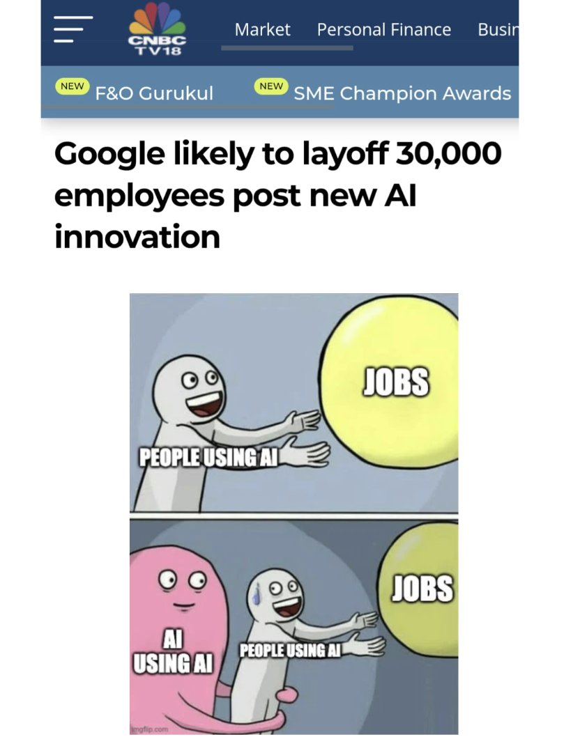 AI Notkilleveryoneism Memes ⏸️