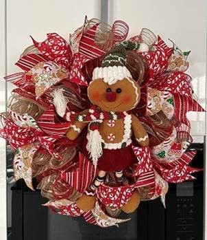 Our Finance Team helped spread Christmas cheer by donating a trolley full of food to Thurrock Foodbank.

One of the team also made this lovely gingerbread man wreath as a raffle prize to raise money for Save the Children.

ow.ly/ORLZ50QmxJh