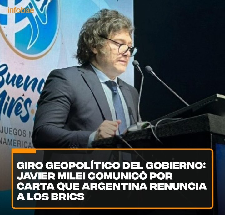 #2023AñoDeVictoria
Se acabó Argentina!!!
Javier Milei es amigo de la SAYONA o María Cochina, sape gato con esta gente