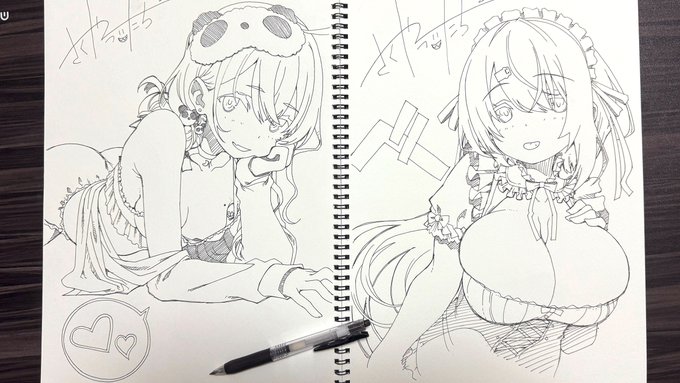 本日のコミケ、どうぞよろしくお願いします!

C103 2023年12月30日(土)  
東7地区 "l(小文字のエル)" ブロック 23a 
「月面重力加速度」 
新刊は2冊! Vtubere 男性向けイラスト本 