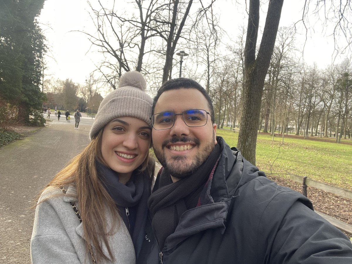 Myra__rs's tweet photo. Ended the year on a very high note with my favorite 🥹❤️ &amp; super excited for a very eventful year ahead 🙏 https://t.co/jwQtCDla0g