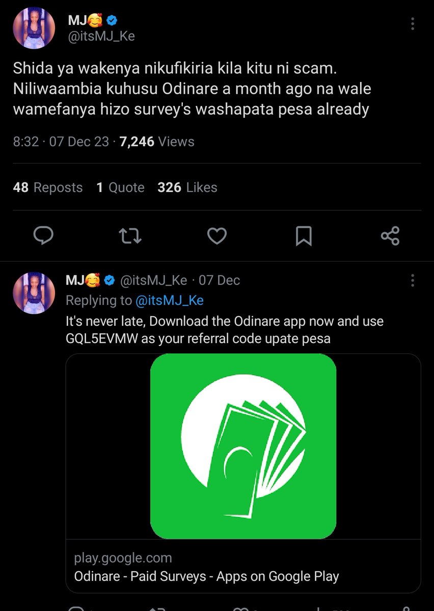 osoroKE's tweet photo. Dis you? https://t.co/IBs2cYSpxH