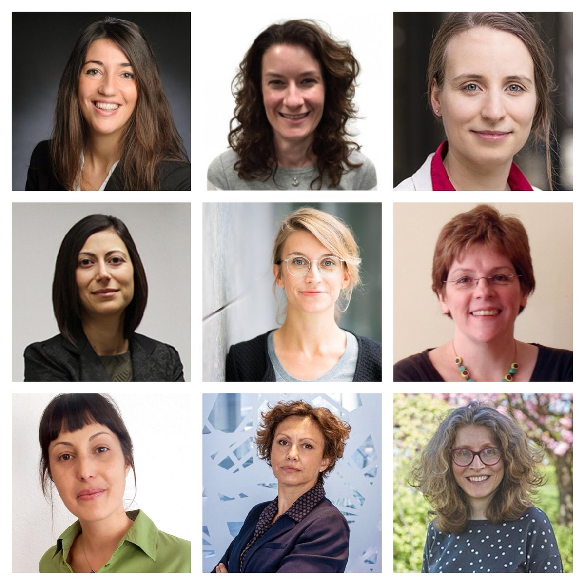 Having met @jesswade this summer in Munich finally pushed me to create @Wikipedia articles to highlight women in science - Learn more about @IlariaTesta4 @JenCWaters @UEndesfelder @Melike_Lak @postacademia @GalbraithLab Julia Mahamid @GaiaPigino @ilastik_team 😀💪👇 1/10