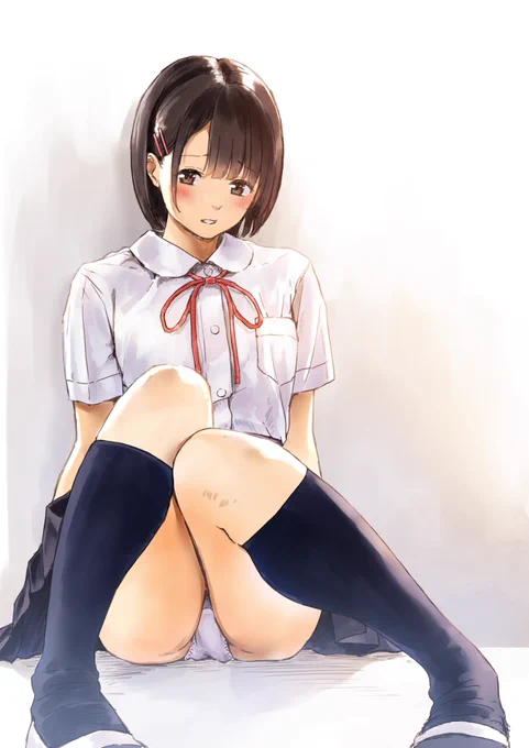 ほてり