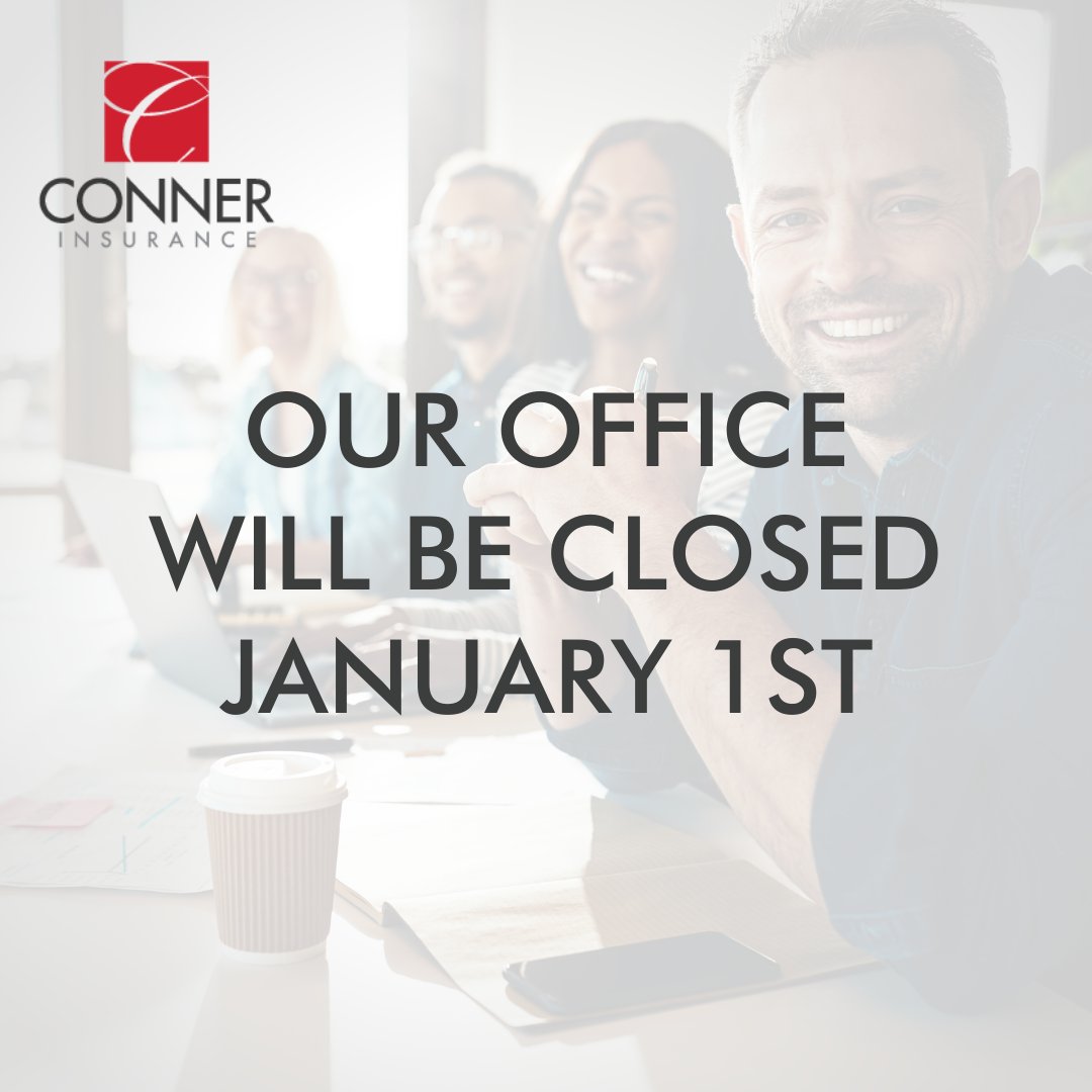 Conner Insurance tweet media