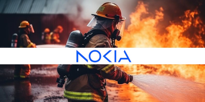 In high-stakes emergencies where failure is not an option, #digitaltransformation has faced adoption hurdles in the #publicsafety sector. However, #dx &amp; #industrialmetaverse show promise as potential game-changers for enhancing operations. buff.ly/3QB8P2B