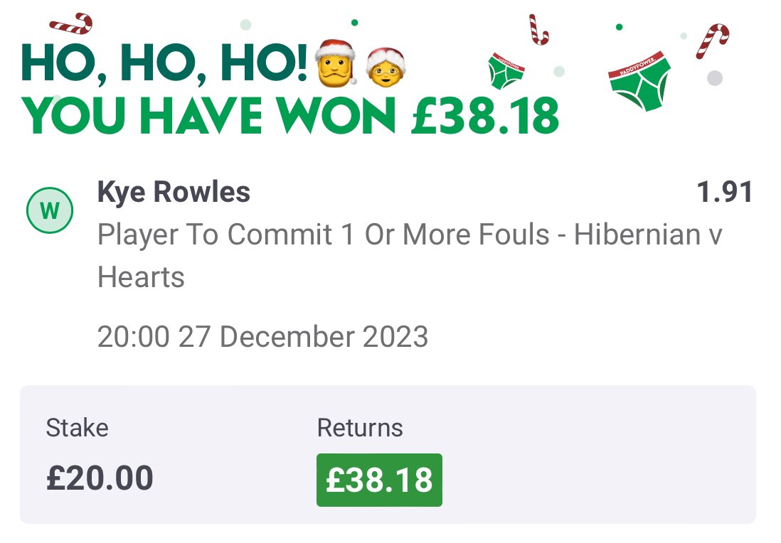 🎩 Andy’s Football Tips tweet media