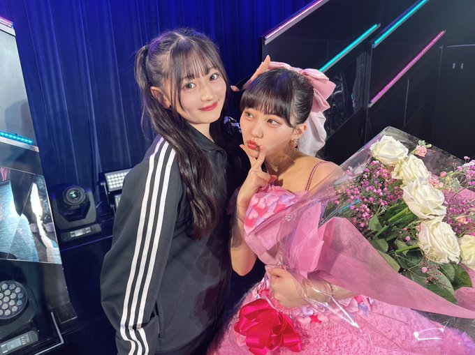石橋颯のTwitter画像43