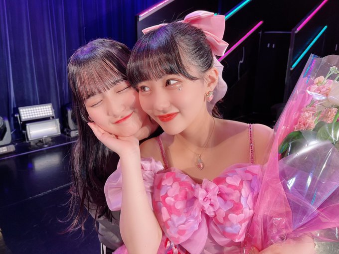 今村麻莉愛のTwitter画像54