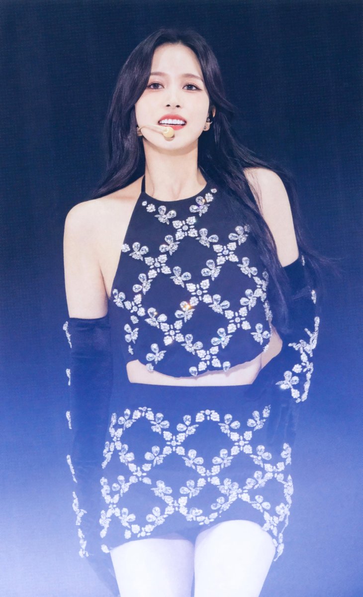 SCAN] MISAMO JAPAN SHOWCASE 