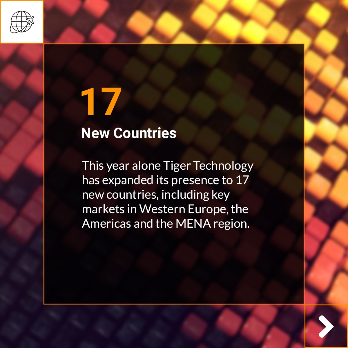 TigerTechTweets's tweet image. As we bid farewell to an exceptional year, we invite you to celebrate with us a part of #TigerTechnology&apos;s 2023 achievements. Read them all at: tiger-technology.com/newsroom-2/tig… #Recap #2023yearinreview #SuccessStory
