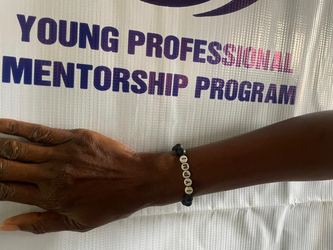 To the youth who attended our workshop sessions, @AgnesIgoye emphasized the importance of mentorship which is a bridge between school and the professional world. She encouraged them to have an open mind and ensure productivity by nurturing useful skills like crafts. #YPMP2023