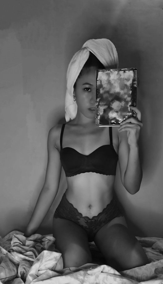 nelgieee's tweet photo. Just watch me. https://t.co/QKty04WfLe