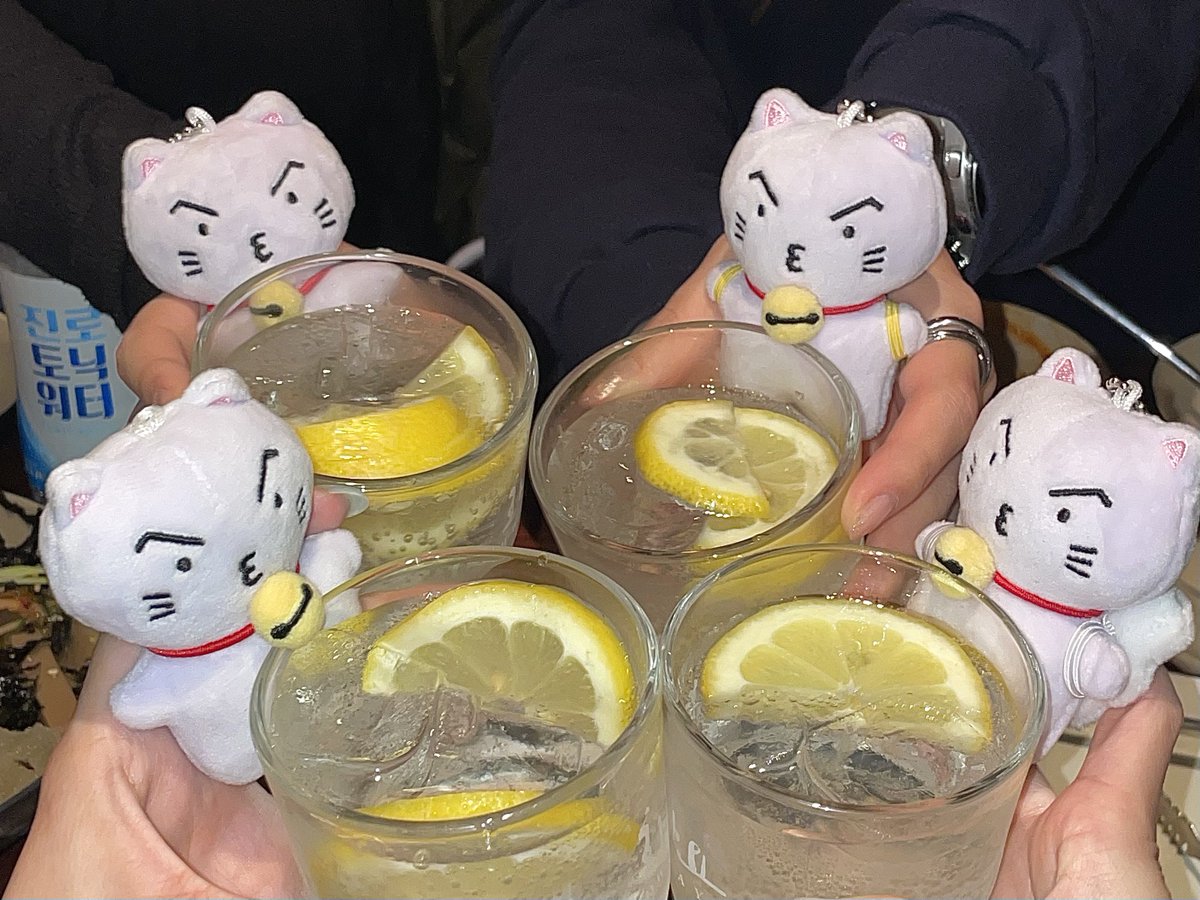 barleytail's tweet photo. 연말맞이 산덩회 https://t.co/KtalpffM9j