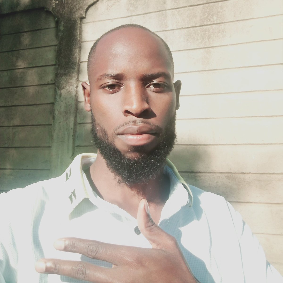 #NewProfilePic