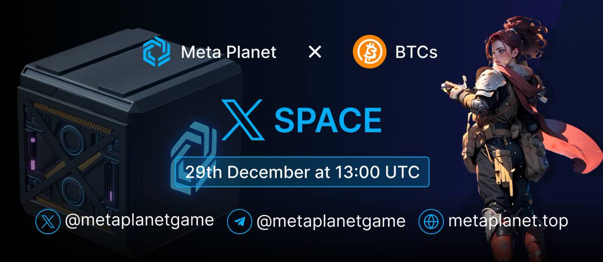 Dear Community,
We regret to inform you that Our  introduction AMA has been postponed. Due to the Network issues that have arisen during the AMA, we have decided to postpone the AMA to tomorrow at the same time 
30t/12/2023 by 13:00 UTC.

Sorry for the inconveniences.