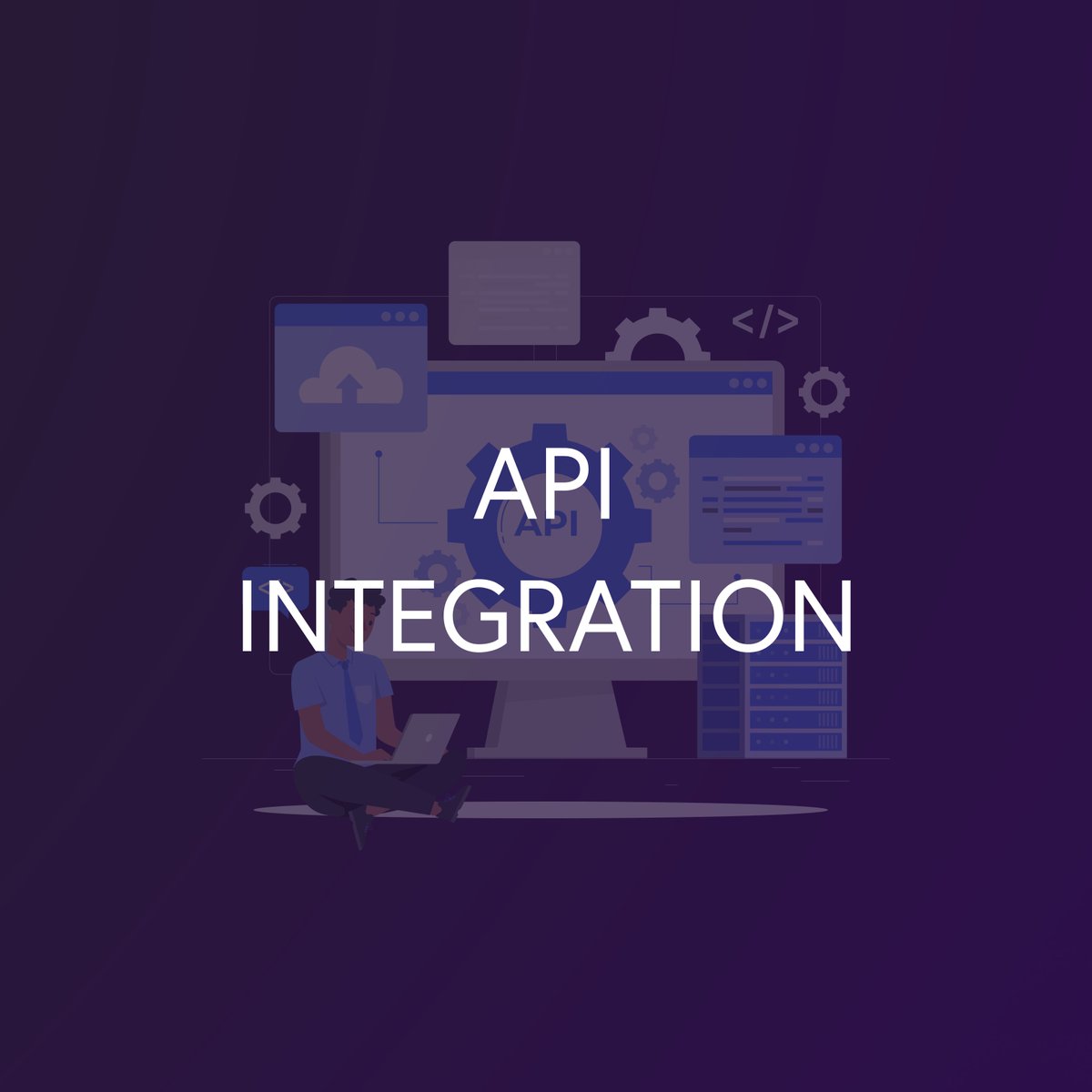 3li_global's tweet photo. The expertise of API Integrations lies in creating secure integrations that encourage real time data sharing. Databeys has an expert team that creates custom API solutions. Transfer data smoothly across various channels with us by your side.

#crm #apiintegration #databeys #dubai https://t.co/hW5XuSDImY