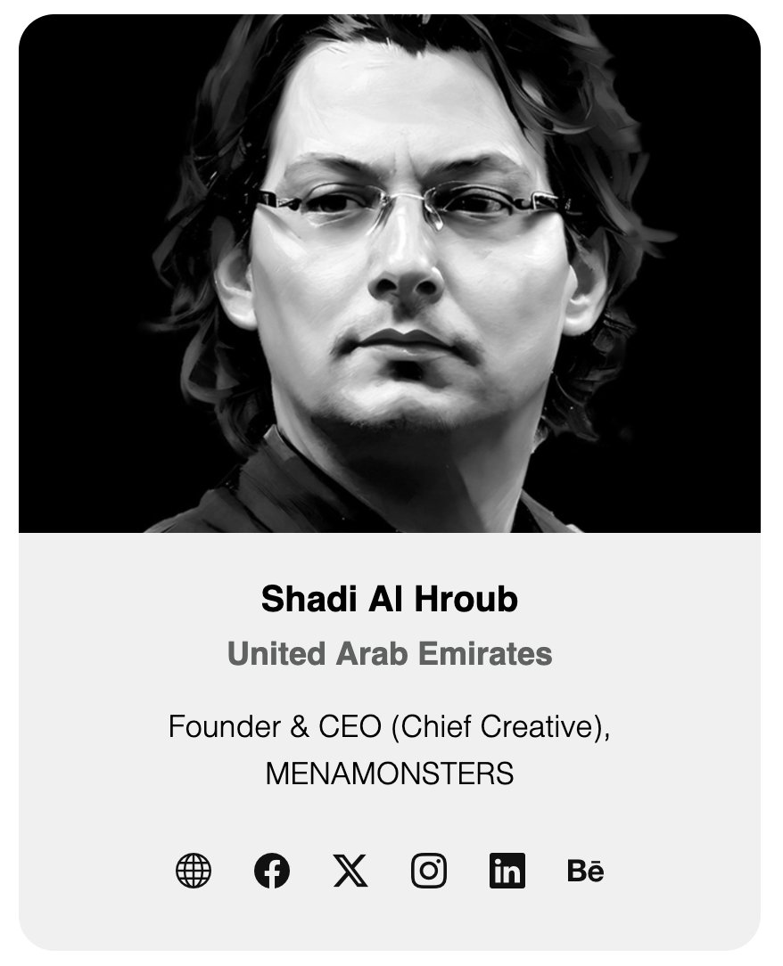 ShadialHroub's tweet photo. By embodying these values - Inspire, Advance, Achieve - IAA continues its commitment to highlighting and honoring the best, motivating others to reach their zenith of potential. https://t.co/l4OUznRzSx https://t.co/tHTFVRNRUv