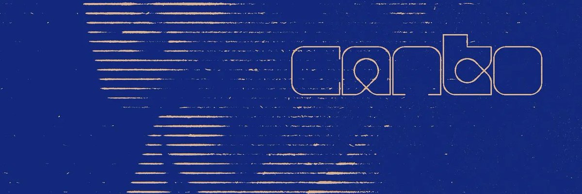 We have covered <a href="/CantoPublic/">Canto</a> at length with our initial report in September...

We wanted to close out the year with an end of year update on their Neofinance ecosystem.

We recommend reading prior coverage to understand the some of the key concepts we build on here! $CANTO