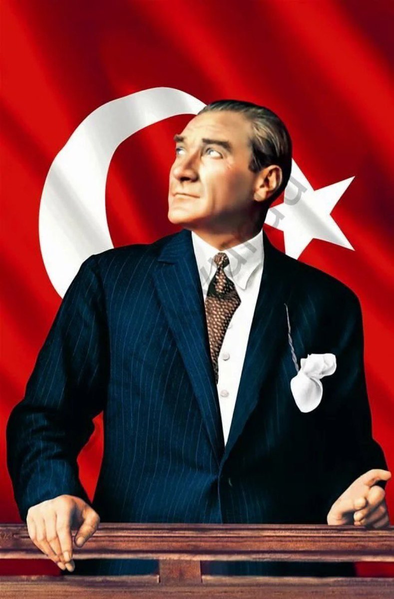 Bu akşam Suudi Arabistan'da oynanması planlanan Galatasaray - Fenerbahçe maçında İstiklal Marşı okunmasına ve Atatürk posterine izin verilmeyeceği yönünde iddialar var. Umarız doğru değildir. İstiklal marşımızdan veya Atatürk'ten taviz vereceğinize o maça çıkmayın.