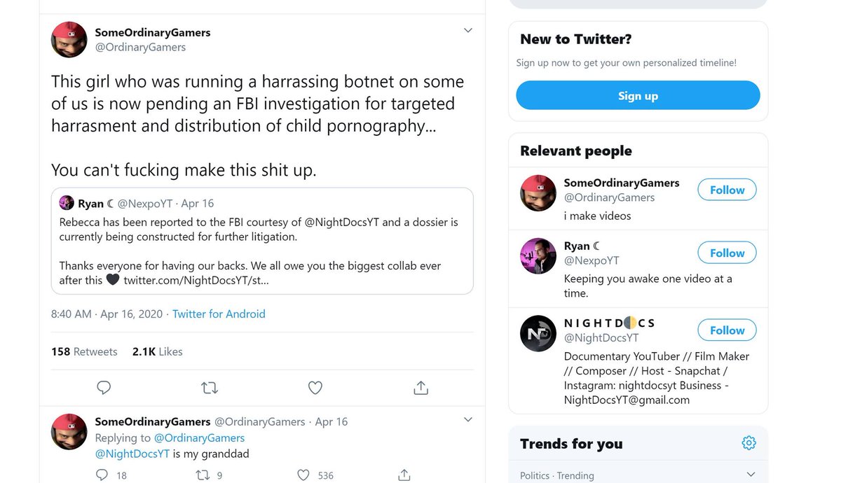 Dan tweet media