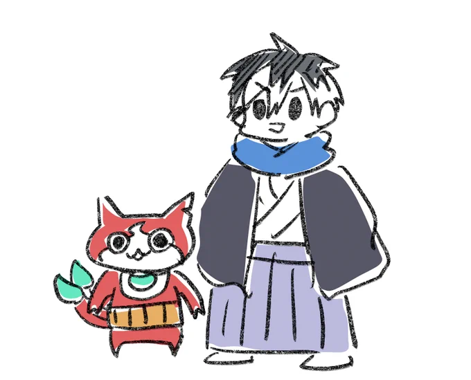 じばねこもある